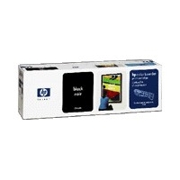 HP Black LaserJet Smart Printer Cartridge (Yield