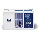 HP Black Print Cartridge for HP LaserJet 1300