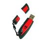 C325W 4GB USB 2.0 Flash Drive + 4-port USB 2.0 Hub