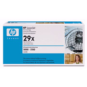 C4129X Ultraprecise LaserJet Cartridge