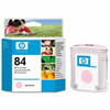 HP C5018A 69ml Light Magenta Ink Cartridge (No 84)