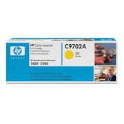 C9702A LaserJet Cartridge