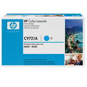 C9721A LaserJet Cartridge