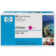 C9723A LaserJet Cartridge