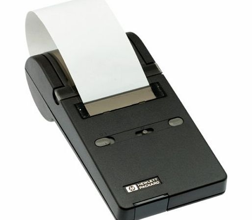 HP Calculator InfraRed Printer