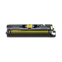 HP Colour LaserJet 2550 Yellow Cartridge...