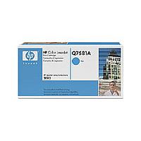 HP Colour LaserJet Cyan Print Cartridge with