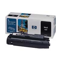 HP Colour LaserJet Toner Cartridge- Black