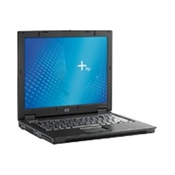 Business Notebook Nx6310 - Celeron M