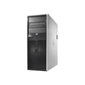 HP Convertible Midi Tower dc7800 Core 2 Quad