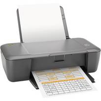 HP Deskjet 1000