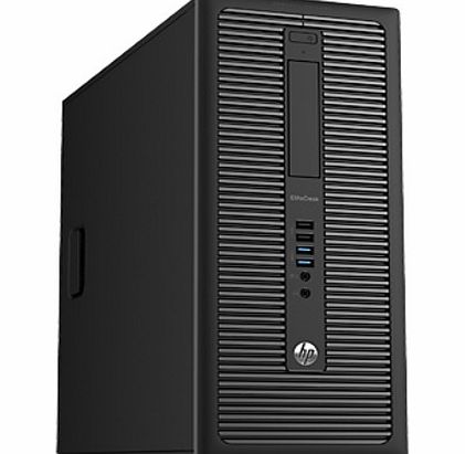 HP EliteDesk 800 G1 TWR