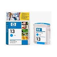 Ink Cartridge No.13 Cyan (14ml)...