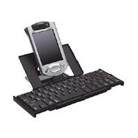 iPaq Foldable Keyboard