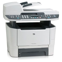 HP LaserJet 2727nf