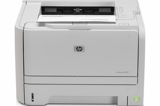 HP LaserJet P2035 Printer