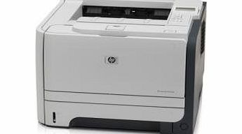 HP LaserJet P2055D Printer