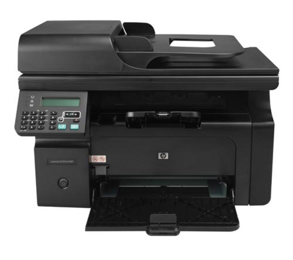 HP LaserJet Pro M1212NF