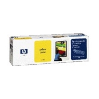 HP LaserJet Smart Printer Cartridge Yellow