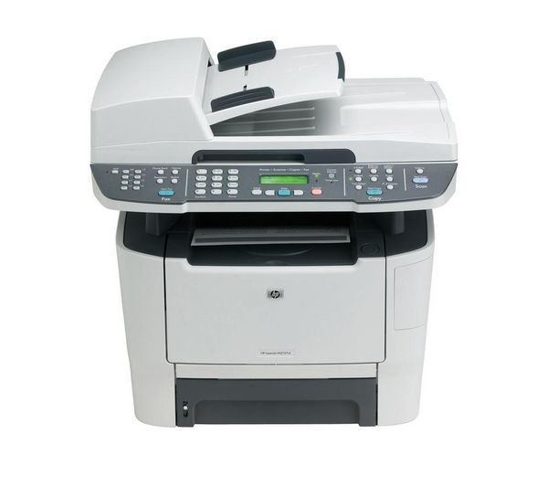 HP M2727nfs