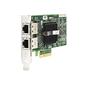 HP nc360T PCI Express Dual GB NIC