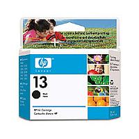 HP No.13 Black Ink Cartridge (28ml)