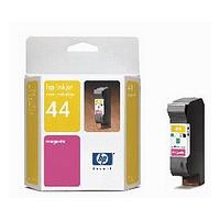 HP No.44 Magenta Ink Cartridge for DesignnJet