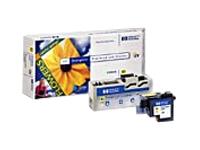 HP No.83 Yellow Ink Cartridge (680ml) C4943A