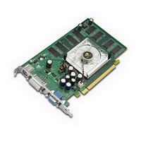 HP NVIDIA Quadro FX 540 Graphics Card...