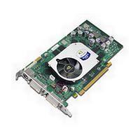 HP Nvidia Quadro FX1400 128MB PCI Express Graphics