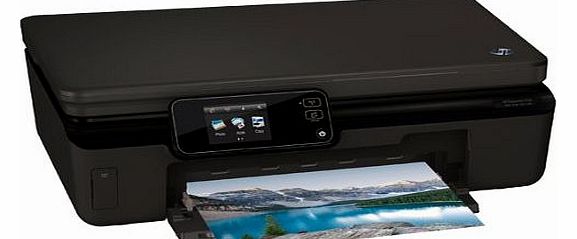 HP Photosmart 5520 e-All-in-One Printer