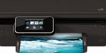 HP Photosmart 6520 e-All-in-One Printer