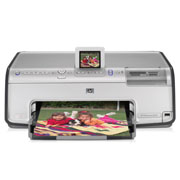 Photosmart 8250 Photo Printer