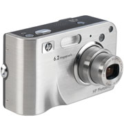 Photosmart R717 Digital Camera