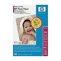 HP Premium Plus Satin-matt Photo Paper 280 g/m2