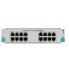 HP ProCurve Switch vl 16-Port Gig-T Module