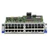 HP ProCurve Switch vl 24-Port 10 100-TX Module