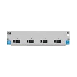 HP ProCurve Switch vl 4-port Mini-GBIC Module