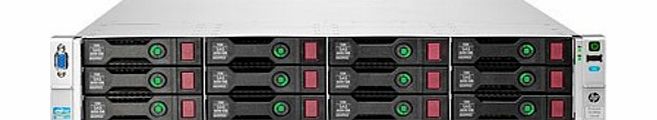 HP ProLiant DL380e Gen8 E5-2420 1P 12GB-R P420 Hot