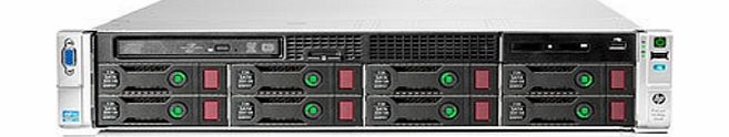 HP ProLiant DL380p Gen8