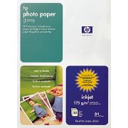 Q5437A Photo Paper