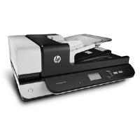 HP Scanjet Enterprise 7500