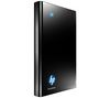 HP Simple Save 500 GB Portable External Hard Drive