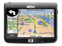 SPECIAL IPAQ 314 TRAVEL MAPS W-EU