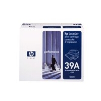 HP Toner Black (Yield 18000 Sheets) for LJ4300