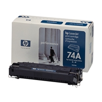 HP Toner Cartridge for LaserJet 4L- 4ML- 4P-