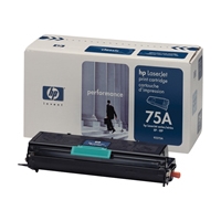 Toner Cartridge for LaserJet IIP and IIIP...