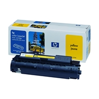 HP Toner Cartridge Yellow for Colour LaserJet