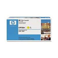 HP Yellow Colour LaserJet Smart Print Cartridge