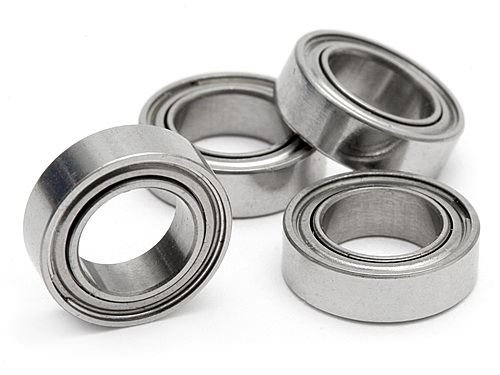 HPi 6x10mm Sealed Bearing